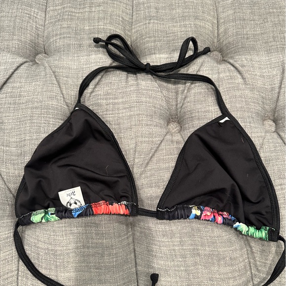 Fede Swimwear tropical string bikini - Picture 4 of 11